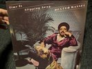 Dexter Wansel Time Is Slipping Away Vinyl LP 1979 First Pressing VG+