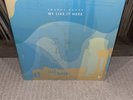 Snarky Puppy - We Like It Here VINYL Ghost-Note Tauk Lettuce Umphrey's McGee