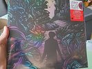 A Day to Remember ADTR Homesick Vinyl - Translucent Grape /2000 Urban Outfitters
