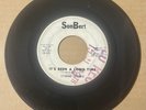 Yvonne Vernee NORTHERN SOUL 45 Its Been A Long Time / Your Touch SonBert VG HEAR