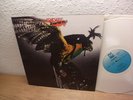 Budgie - In For The Kill LP  WHITE VINYL, Welch prog Monster MINT-