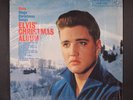 ELVIS PRESLEY: christmas album RCA 12