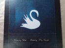 MAZZY STAR  Among My Swan  LP Capitol UK Press 1996 No #'d Print included.