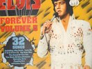 Elvis Presley Elvis Forever Volume 5 NEAR MINT RCA 2xVinyl LP