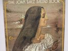 “THE JOAN BAEZ BALLAD BOOK” 2xLP Vinyl 1972 Vanguard VSD-41/42 Joan Baez