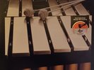 CAL TJADER - LA ONDA VA BIEN - DBX ENCODED DISC - CONCORD  JAZZ LP