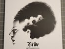 The Bride Of Frankenstein LP - Original Motion Picture Soundtrack - Vinyl VG+