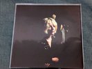 SIGNED INSERT Jessica Pratt - Here In The Pitch (Ltd. Numbered Oxblood Red)