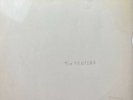 THE BEATLES White Album LP Apple 1968 Stereo UK  1st LOW NUMBER 0050134