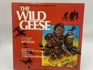 Original Motion Picture Soundtrack The Wild Geese L 36675 VG+/VG+