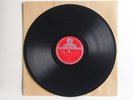 OM KALSOUM Odeon 195161 ARABIC 78 RPM GLORIOSO QUE SE VA EX