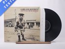 Garland Jeffreys Don't Call Me Buckwheat Insert LP Album Vinyl Record - VG+/VG+