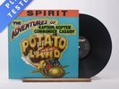 Spirit The Adventures Of Kaptain Kopter & Commander Cassidy In Potato Land LP