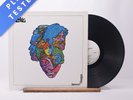Love Forever Changes Reissue LP Album Vinyl Record 0 K42015 Elektra - EX/EX