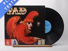 Fad Gadget Incontinent A1 B1 LP Album Vinyl Record 1981 STUMM 6 Mute - VG+/VG+