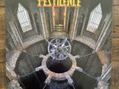 Pestilence - Testimony Of The Ancients (LP Vinyl 1991 RC 9285-1)