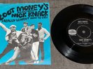 Columbia DB 8172 ed1 Zoot Money's Big Roll Band: Knick Knack. DUTCH PS, NM-