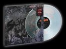 BON JOVI - SLIPPERY WHEN WET WATER FILLED VINYL LP LIMITED EDITION [IN HAND ]