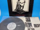 Hellhammer - Apocalyptic Raids Vinyl  (1984,Metal Blade) VG