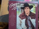 George Strait - Greatest Hits lp - NM-
