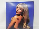 Sabrina Carpenter Short n' Sweet Signed Insert / Light Sky Blue Vinyl