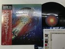 Journey Escape Japan LP [78466ER]