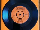 Winston And Pat - Pony Ride (Skinhead Reggae) VG