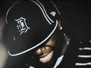 J Dilla - Donuts Smile Cover  2020 Repress (Vinyl 2LP - 2006 - CA - Reissue)