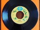 The Slickers - Nana / Martin Riley - May Never See My Baby (Skinhead Reggae) G+