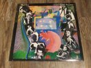 Rare NOS 1987 The Cars- Door To Door Vinyl LP Sealed Brand New E1 60747 NOS