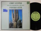 JIMMY GIUFFRE Western Suite ATLANTIC STEREO LP nice original jim hall #