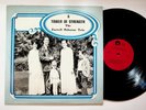The Farrell Osborne Trio A Tower Of Strength Gospel Christian Vinyl LP Record