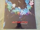 Jamiroquai Automaton Virgin EMI Records V3178 EU  VINYL LP