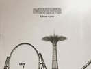 Swervedriver Future Ruins (Vinyl) 12