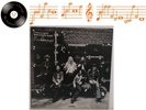 The Allman Brothers Band At Fillmore East Vinyl LP - EX