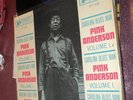PINK ANDERSON CAROLINA BLUES MAN VOLUME 1 LP PRESTIGE BV1038 MONO