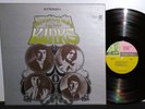 KINKS 1967 ORIGINAL STEREO VINYL LP SOMETHING ELSE NEAR MINT NR