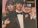 LE TIGRE This Island Black Pink Blush Smash Presale Splatter Smartpunk VInyl LP
