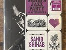 SAHIB SHIHAB Sahib's Jazz Party & After Hours  RSD 2024  LP Sealed