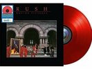 Rush - Moving Pictures (Exclusive Red Vinyl) Sealed