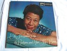 Mint/Mint Ella Fitzgerald Sings Rodgers & Hart Songbook orig DG 2LP MGV 4002-2