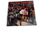 Vinyl Weird Al Yankovic Polka Party Album LP Comedy Rock And Roll Records 1986
