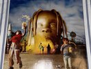 Travis Scott - Astroworld [New Vinyl LP] Explicit, 150 Gram
