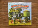 King Gizzard Vinyl - Orange ATO - Paper Mache Dream Balloon - Mint