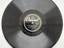 King Cole Trio I Can't See For Lookin' Straighten Up and Fly Right 78 RPM