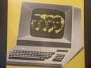 Kraftwerk - Computer World - 180G Vinyl LP 2009 Brand New