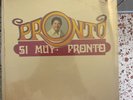Manuel Bonilla Pronto Si Muy Pronto LP Vinyl 1979 Emanuel