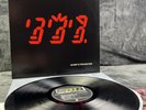 The Police – Ghost In The Machine | Japan LP Vinyl Record Schallplatte Rock