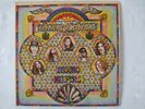 Lynyrd Skynyrd - Second Helping LP 1974 Original edition MCA-413  VG+/VG+