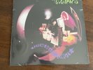 The Cramps Psychedelic Jungle Vinyl
